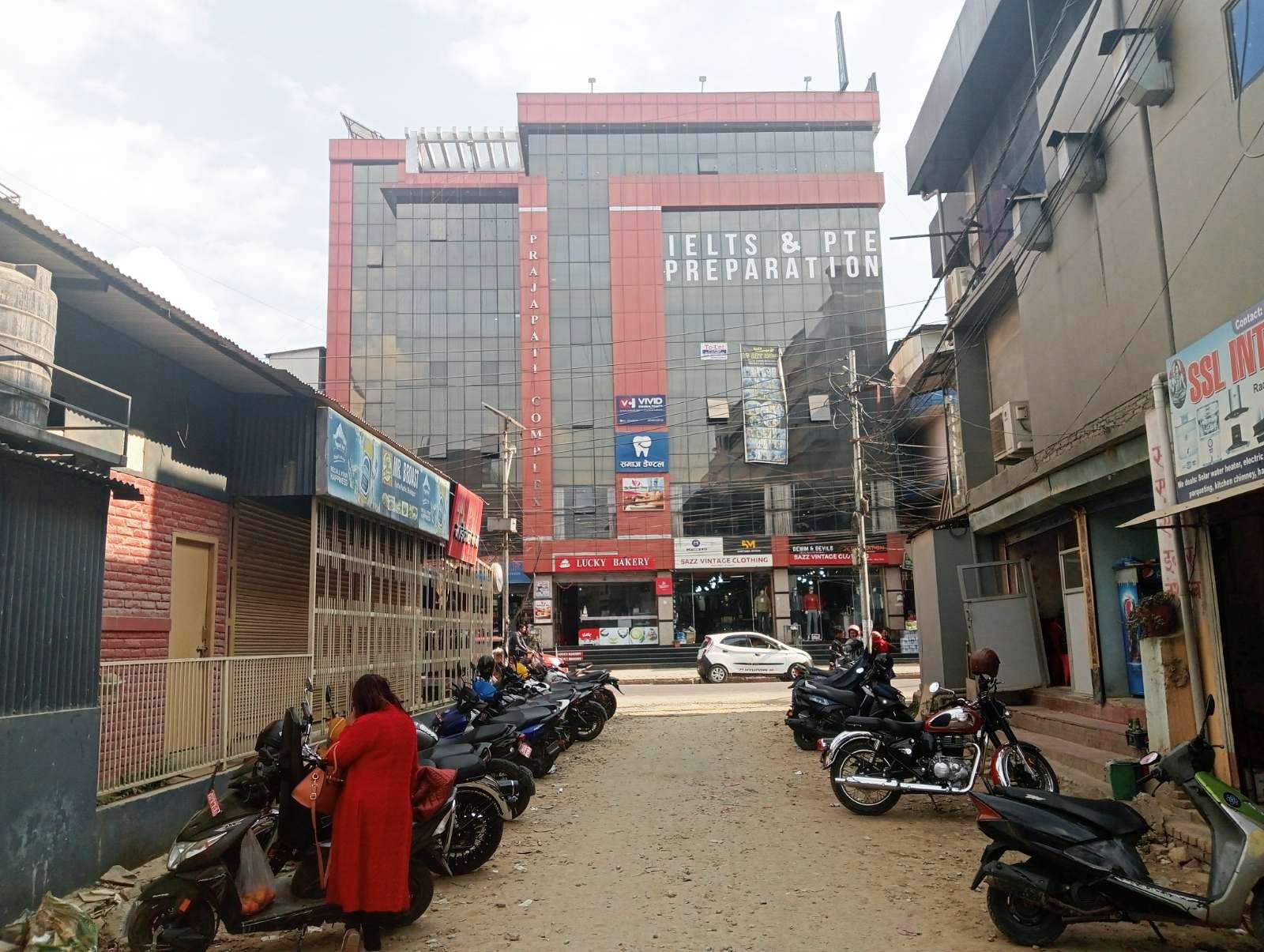 Picture of Madhyapur Thimi Municipality, Bagmati