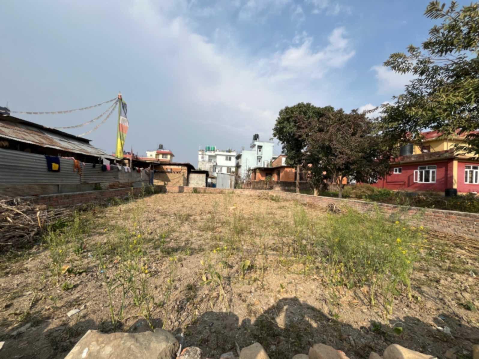 Picture of Lalitpur Metropolitan City, Bagmati
