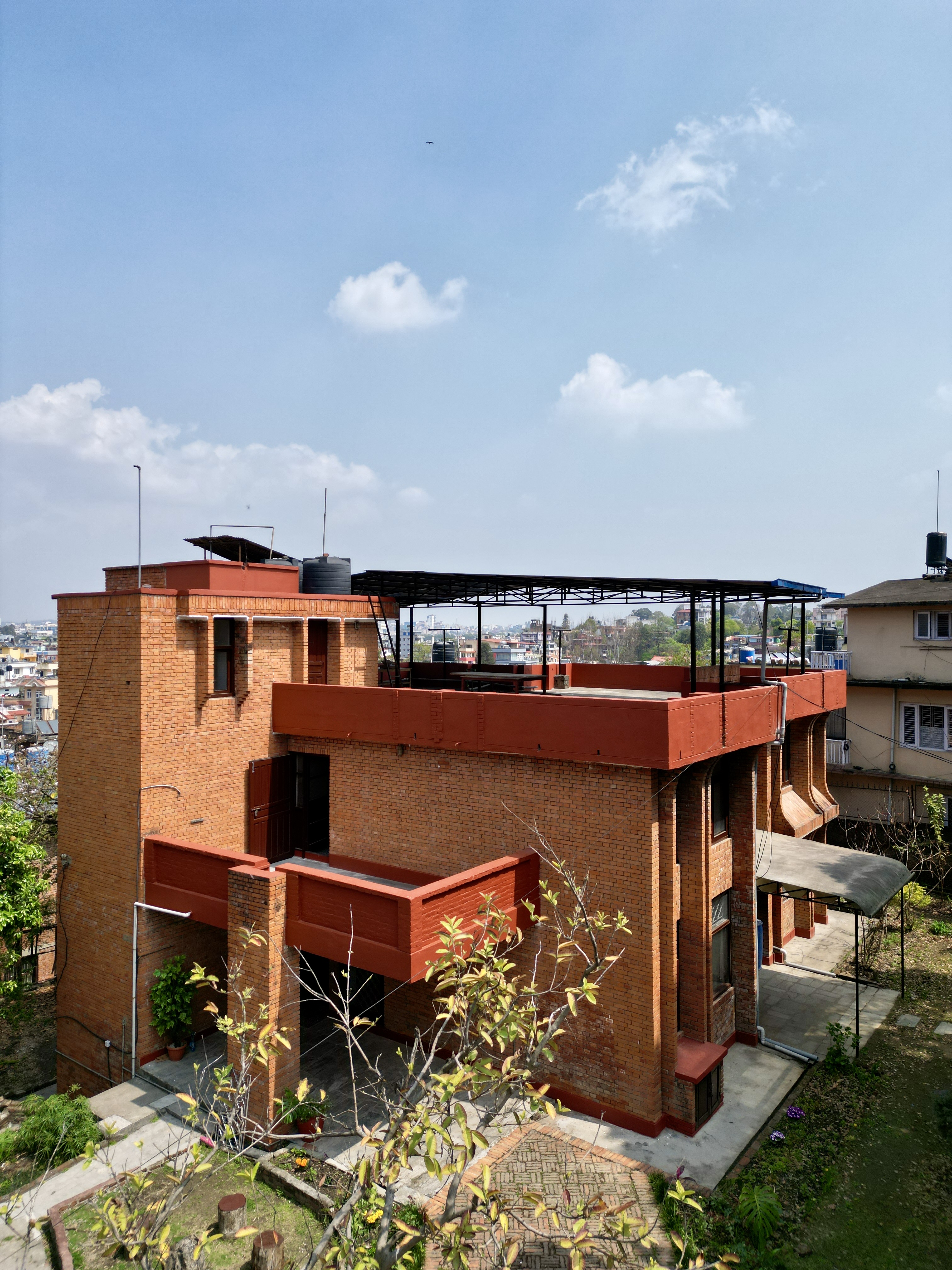 Picture of Lalitpur Metropolitan City, Bagmati