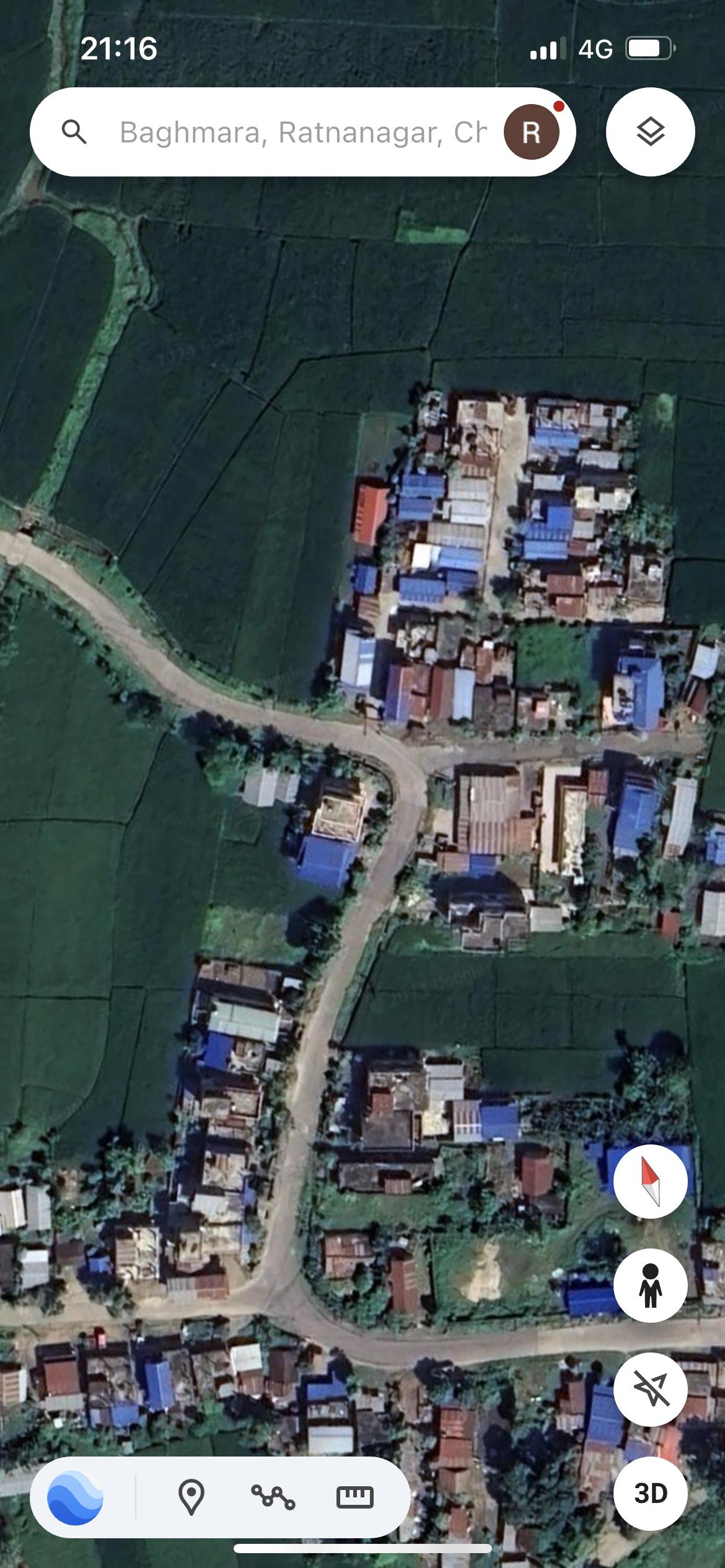 Picture of Ratnanagar Municipality, Bagmati