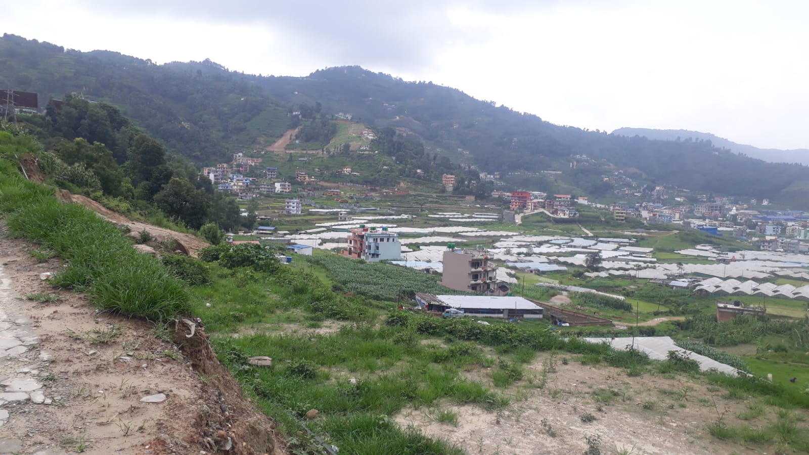 Picture of Chandragiri Municipality, Bagmati