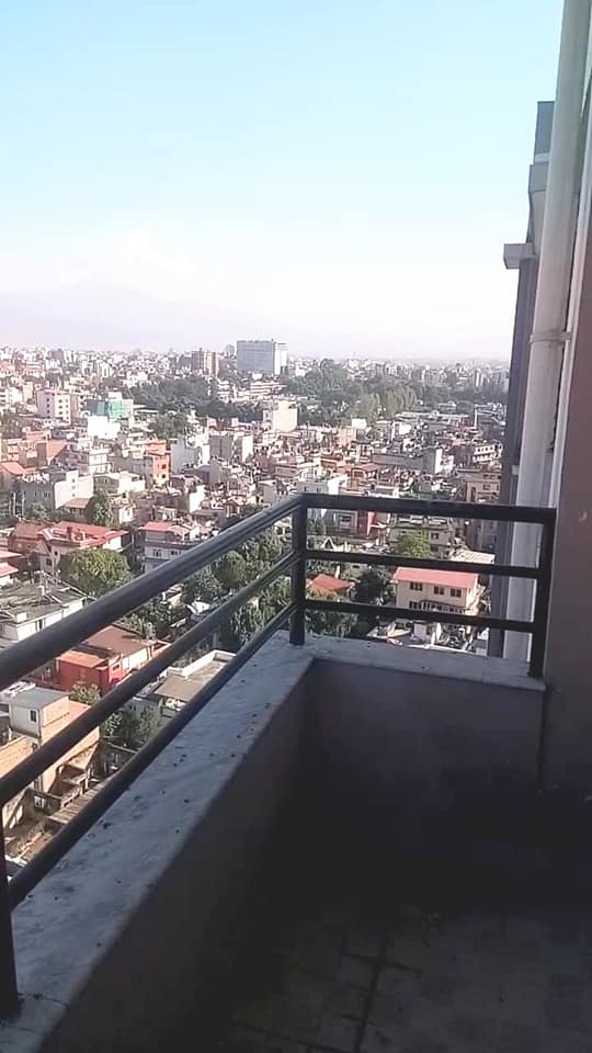 Picture of Kathmandu Metropolitan City, Bagmati