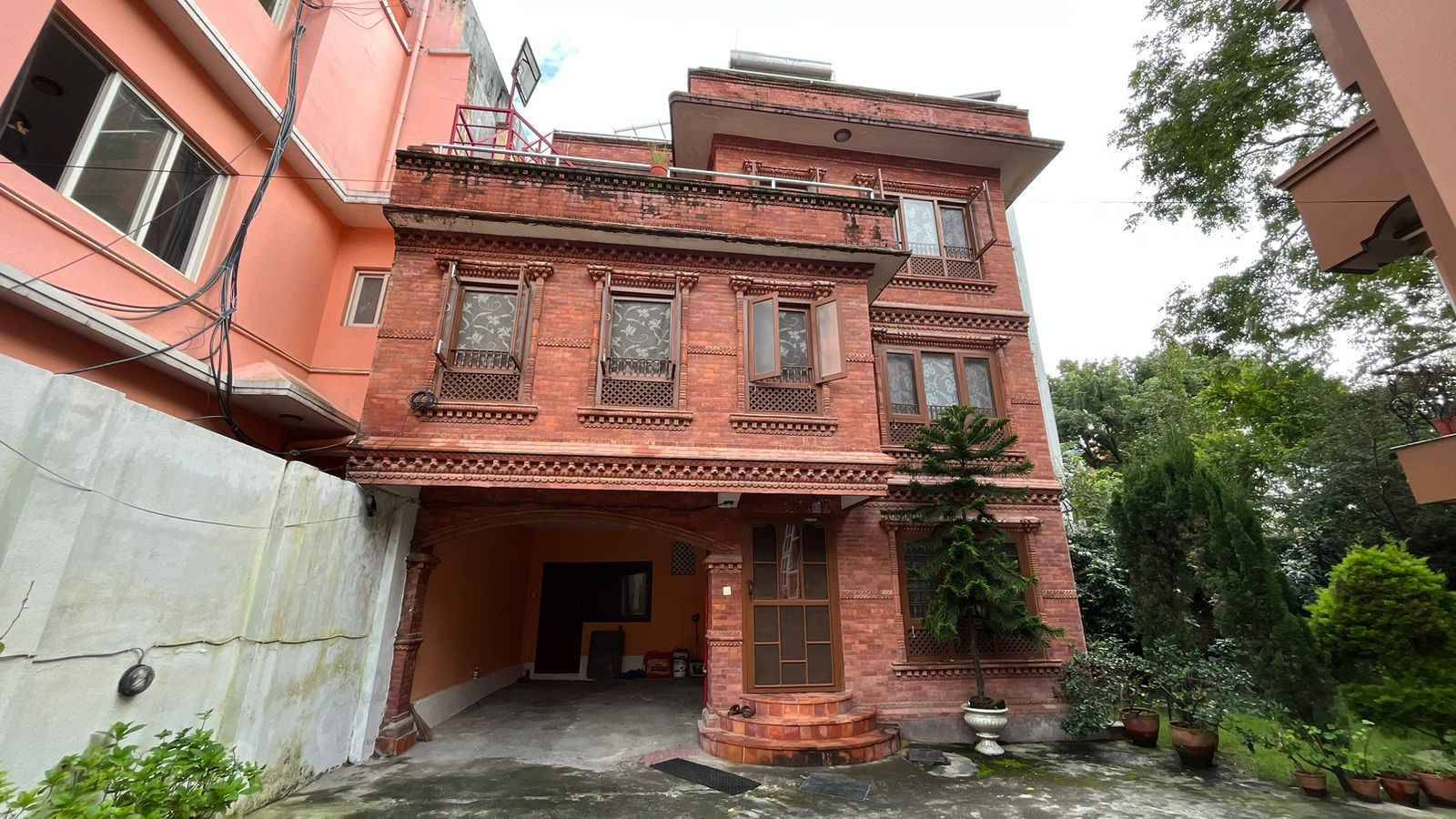 Picture of Lalitpur Metropolitan City, Bagmati