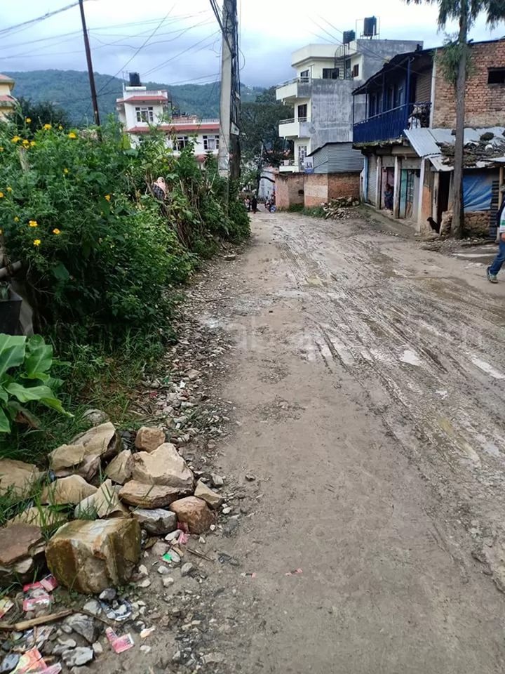 Picture of Chandragiri Municipality, Bagmati Province