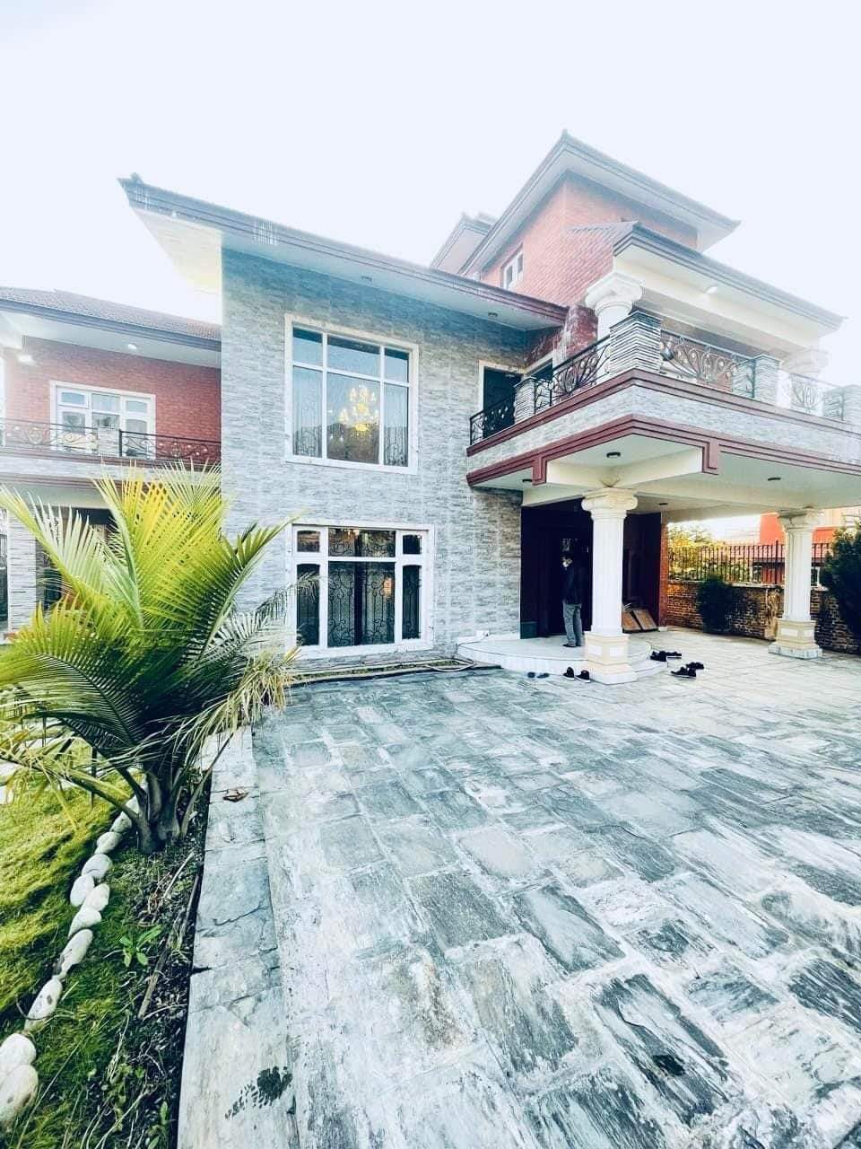 Picture of Budhanilkantha Municipality, Bagmati