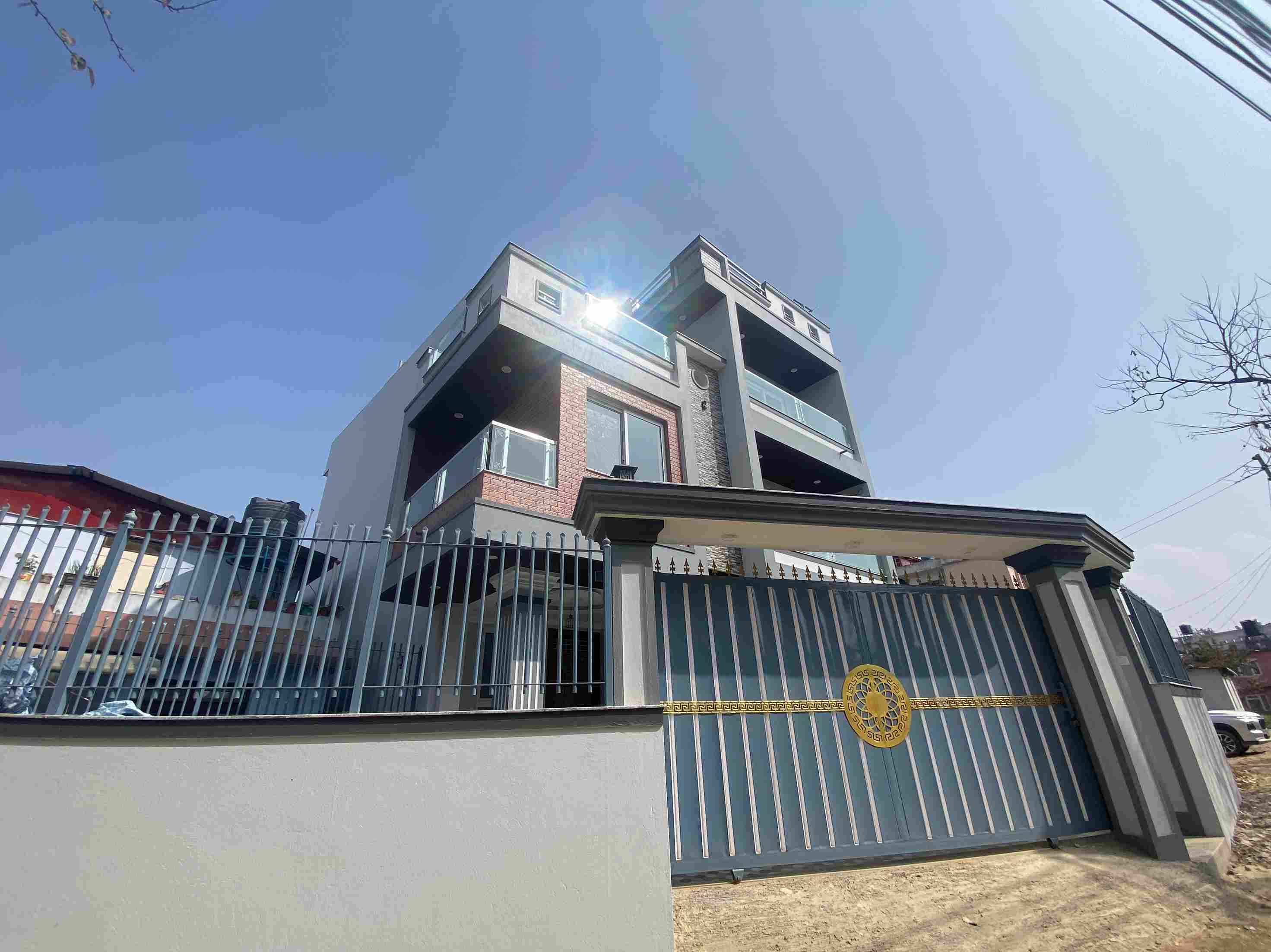 Picture of Lalitpur Metropolitan City, Bagmati