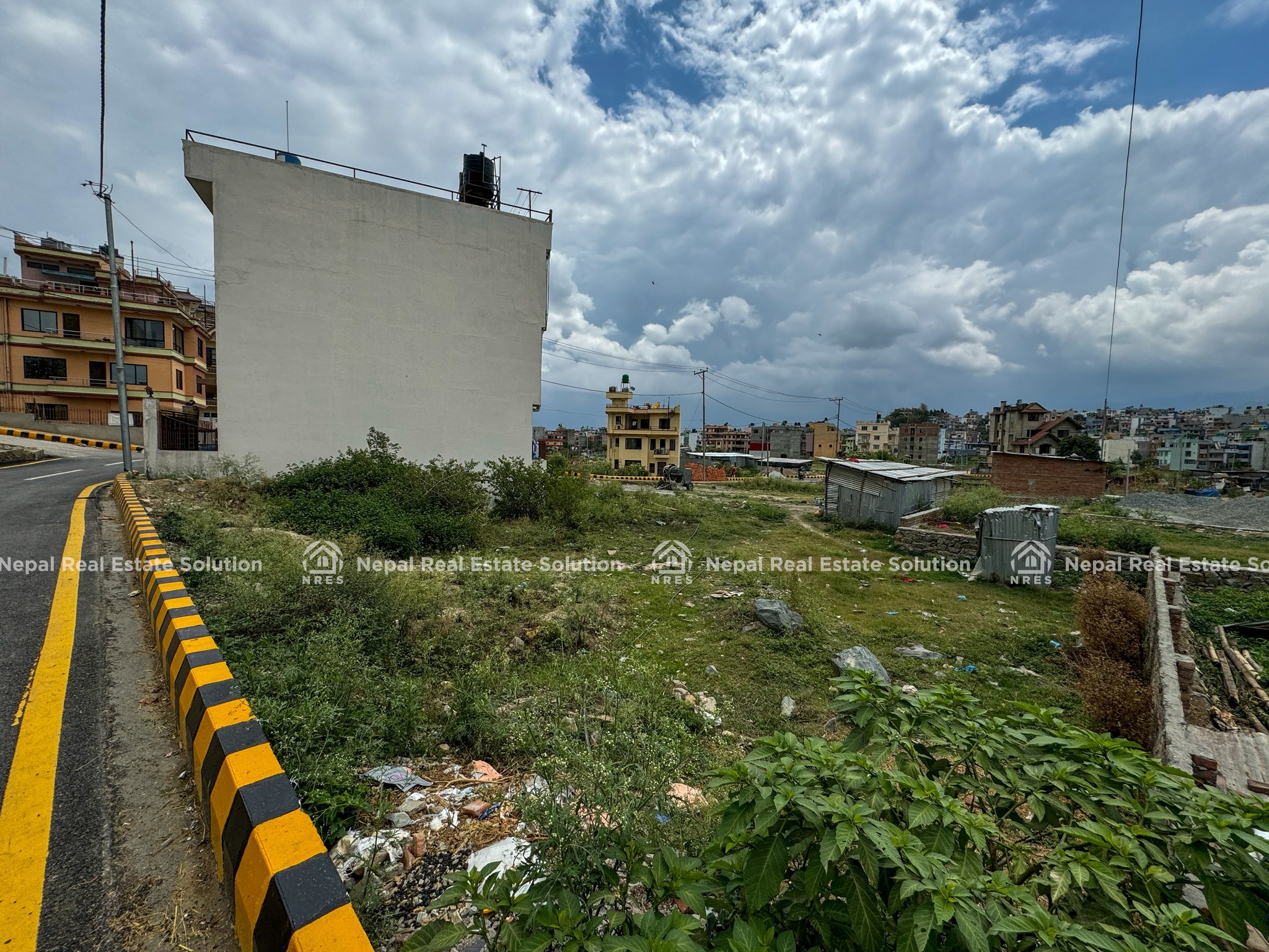 Picture of Lalitpur Metropolitan City, Bagmati