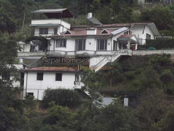 Picture of Near Godawari Botanical Garden, Godawari Municipality, Bagmati Province