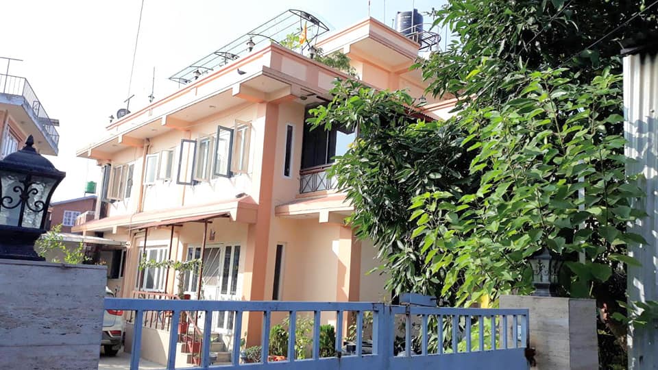 Picture of Lalitpur Metropolitan City, Bagmati
