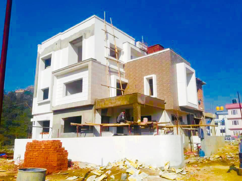 Picture of Lalitpur Metropolitan City, Bagmati Province