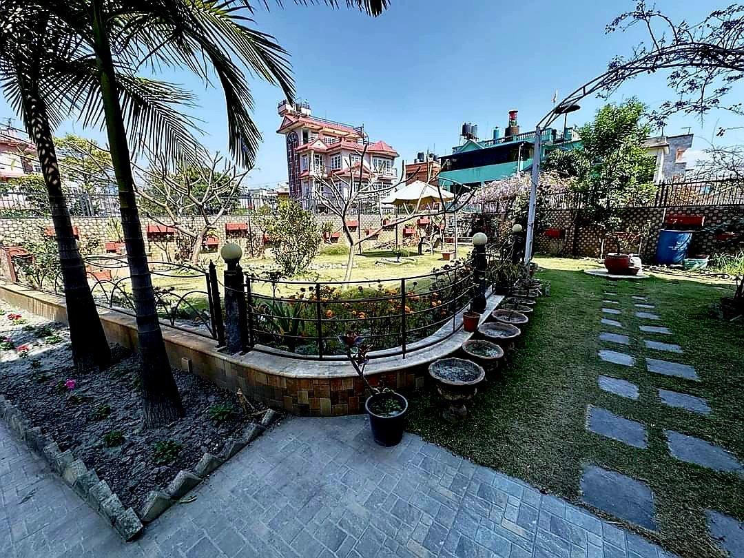 Picture of Kathmandu Metropolitan City, Bagmati