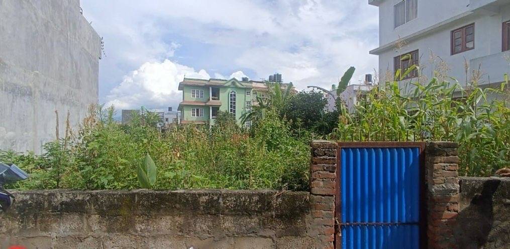 Picture of Mahalaxmi Municipality, Bagmati