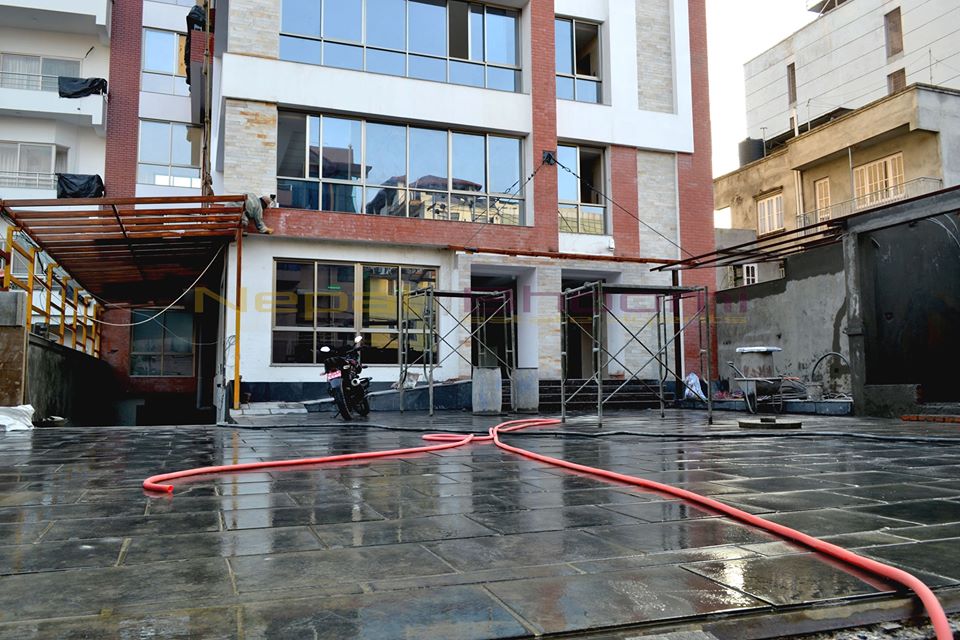 Picture of Kathmandu Metropolitan City, Bagmati