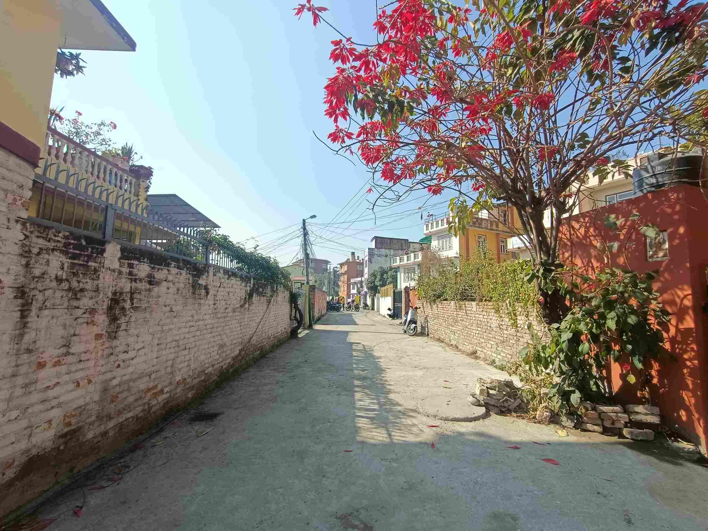 Picture of Kathmandu Metropolitan City, Bagmati