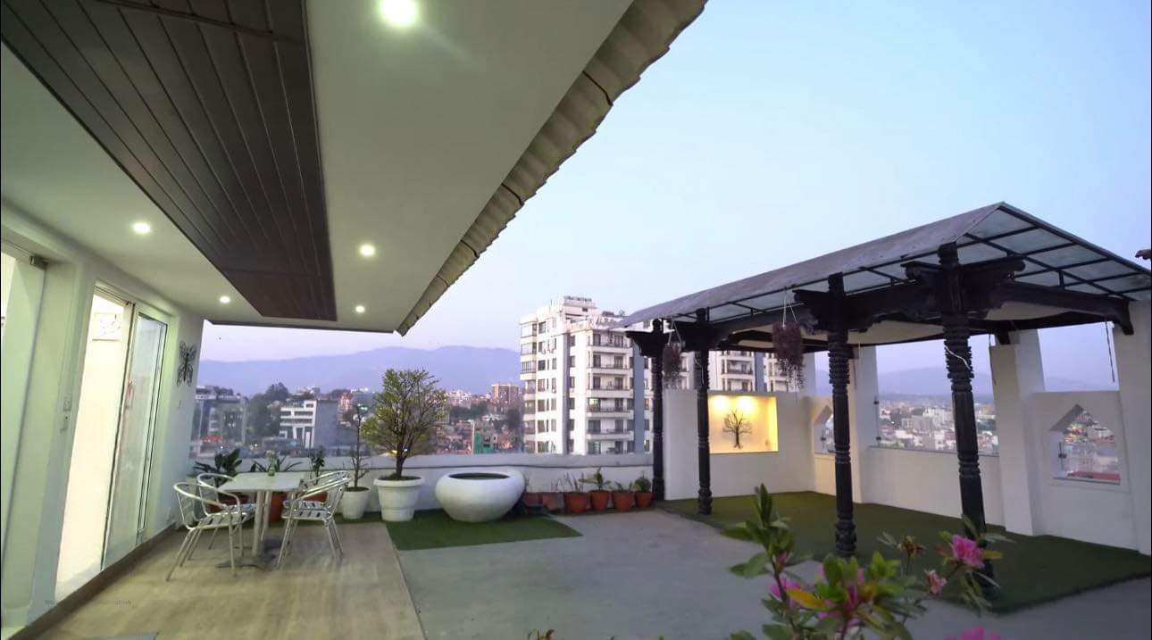 Picture of Kathmandu Metropolitan City, Bagmati