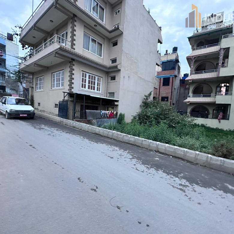 Picture of Mahalaxmi Municipality, Bagmati