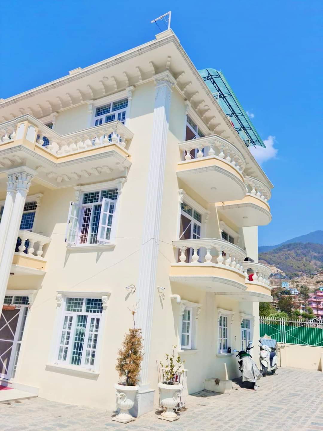 Picture of Budhanilkantha Municipality, Bagmati