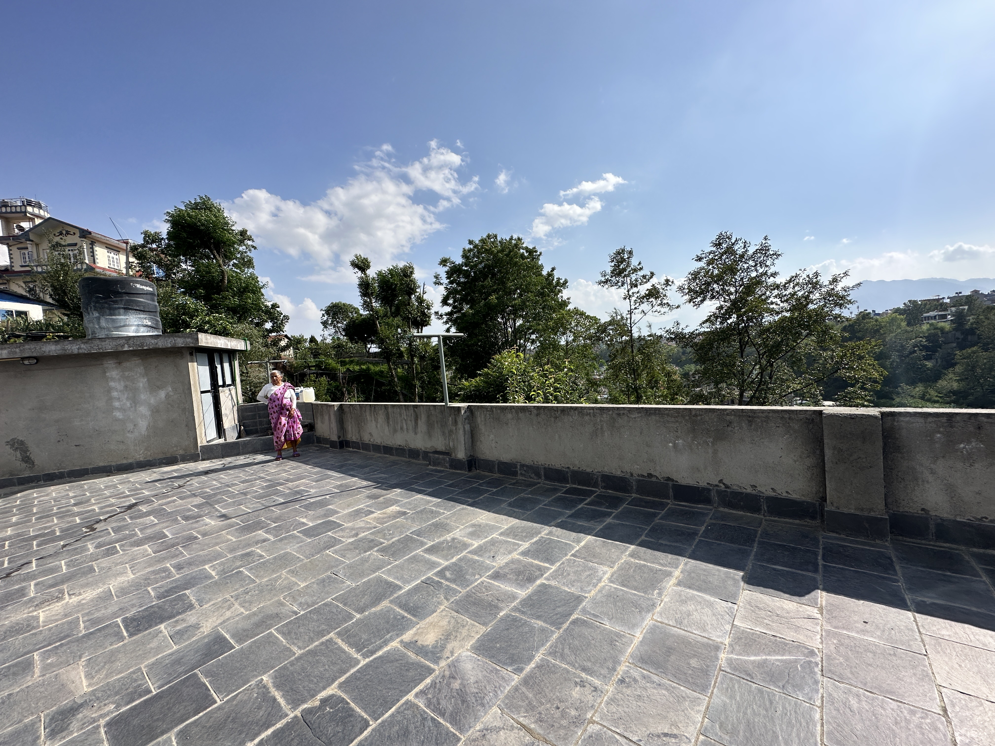 Picture of Budhanilkantha Municipality, Bagmati