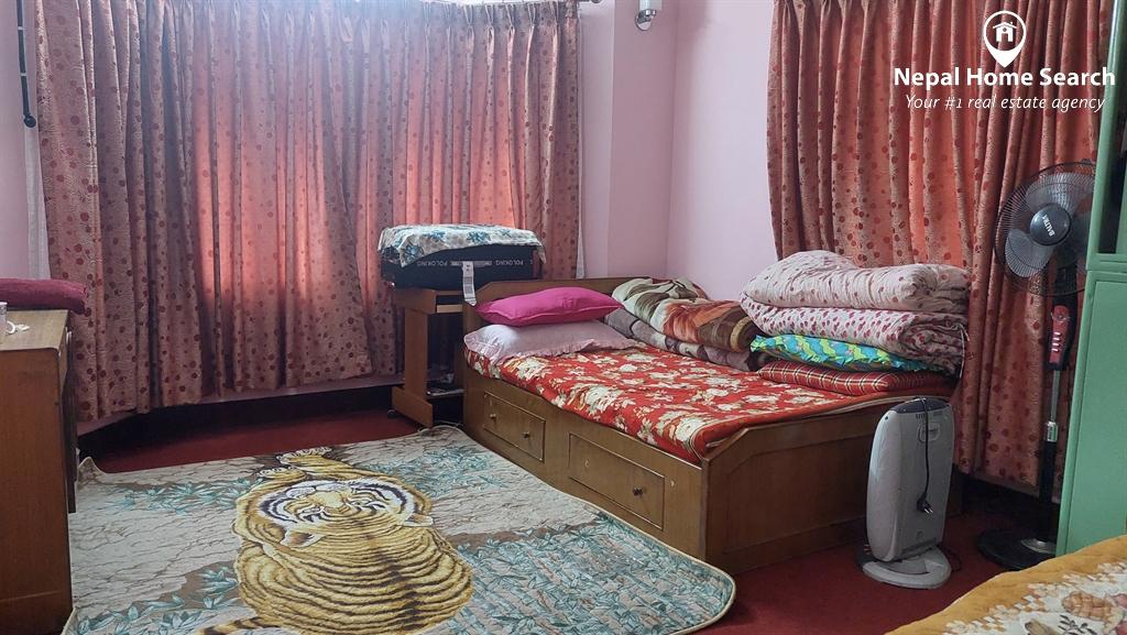 Bed Room