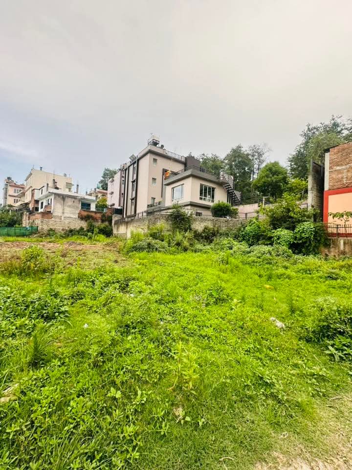 Picture of Tokha Municipality, Bagmati