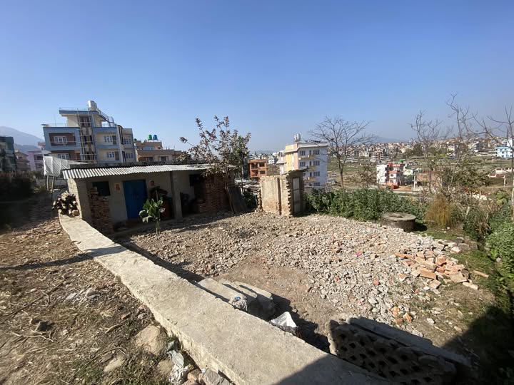 Picture of Kirtipur Municipality, Bagmati