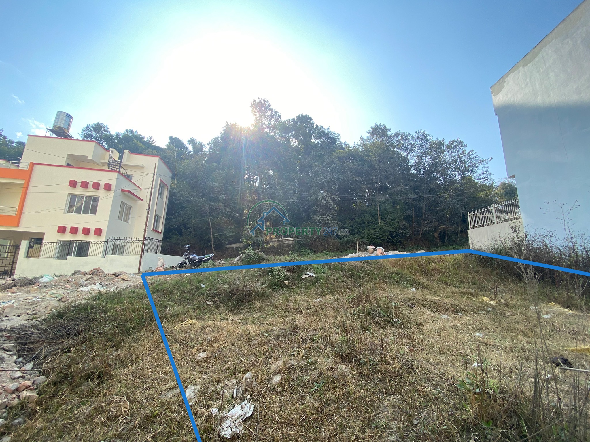 Picture of Nagarjun  Municipality, Bagmati Province