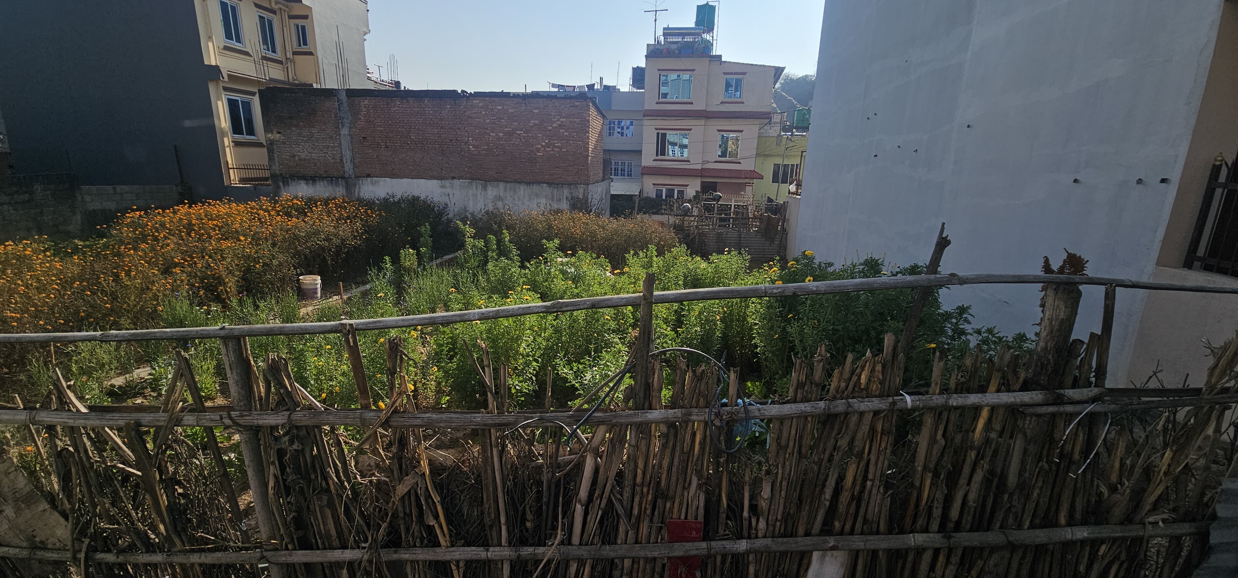 Picture of Nagarjun Municipality, Bagmati