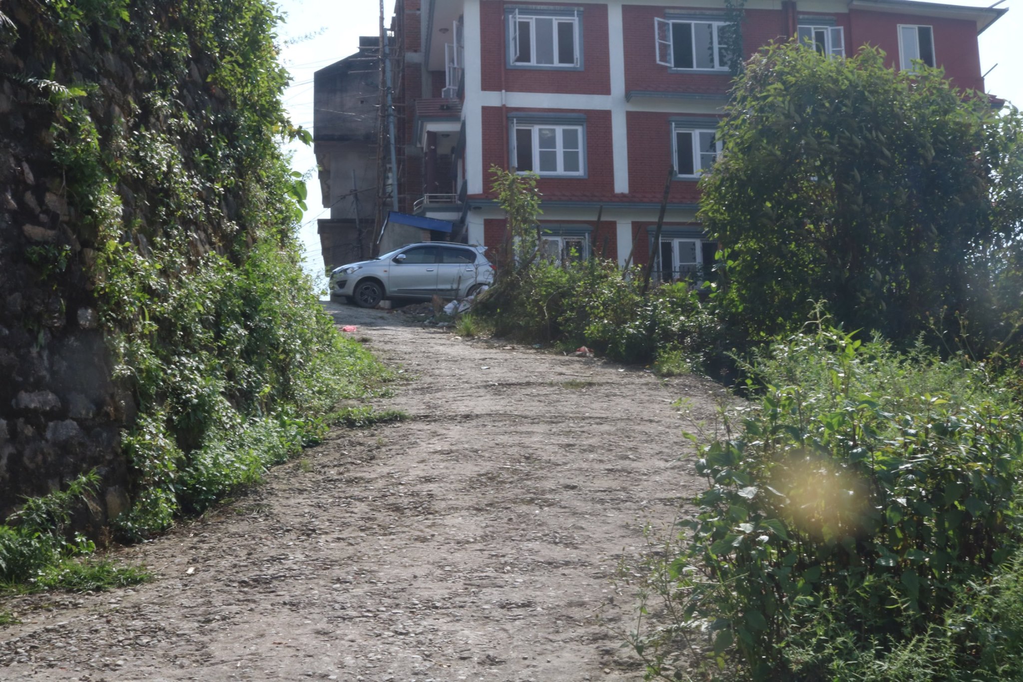 Picture of Budhanilkantha Municipality, Bagmati Province