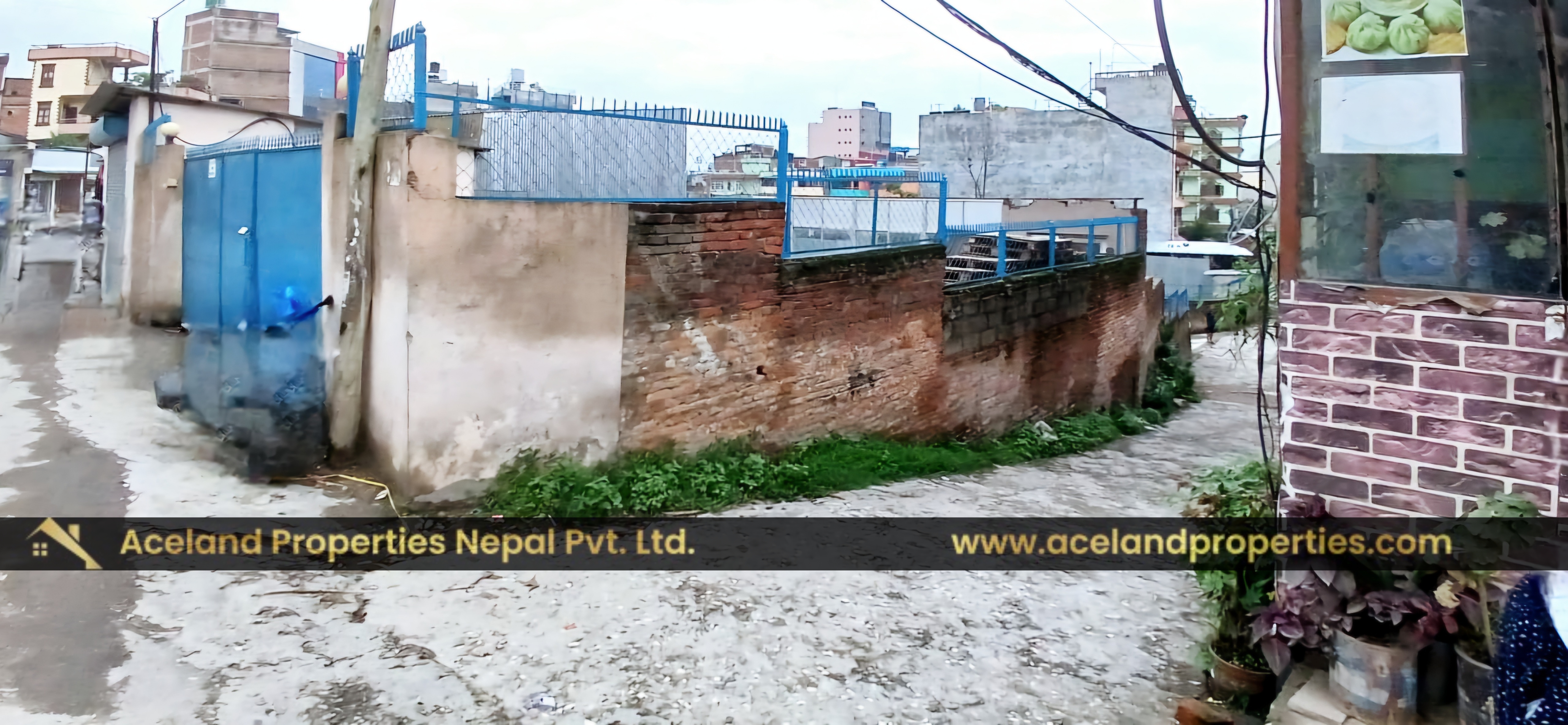 Picture of Nagarjun Municipality, Bagmati