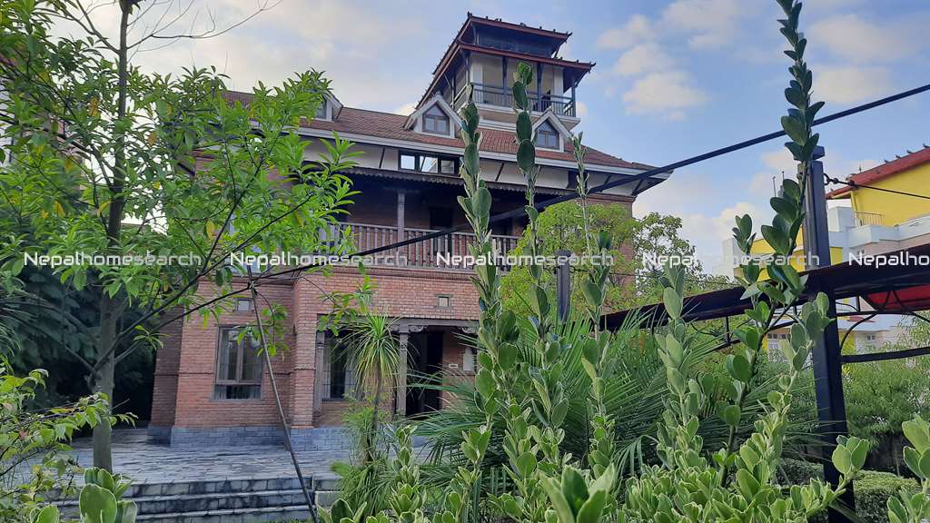 Picture of Lalitpur Metropolitan City, Bagmati Province