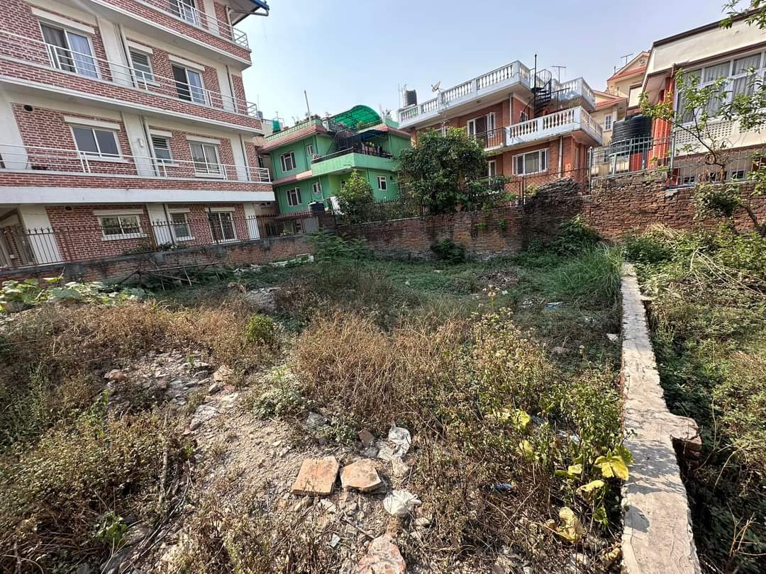 Picture of Kathmandu Metropolitan City, Bagmati