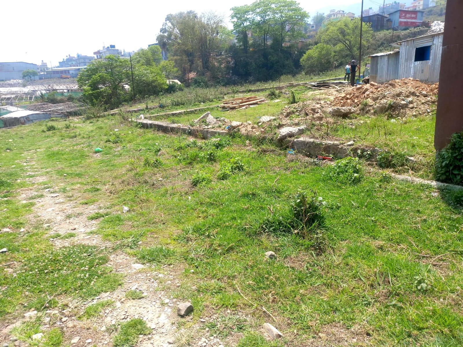Picture of Chandragiri Municipality, Bagmati