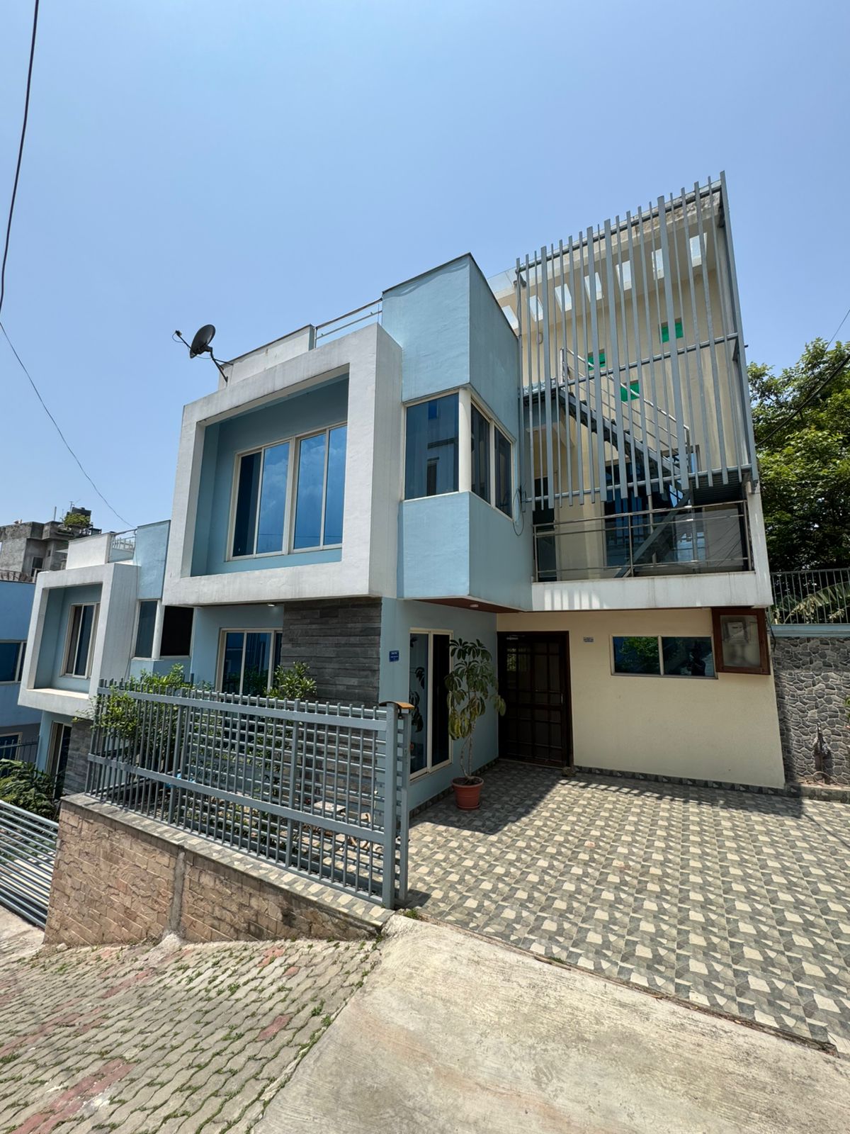 Picture of Lalitpur Metropolitan City, Bagmati