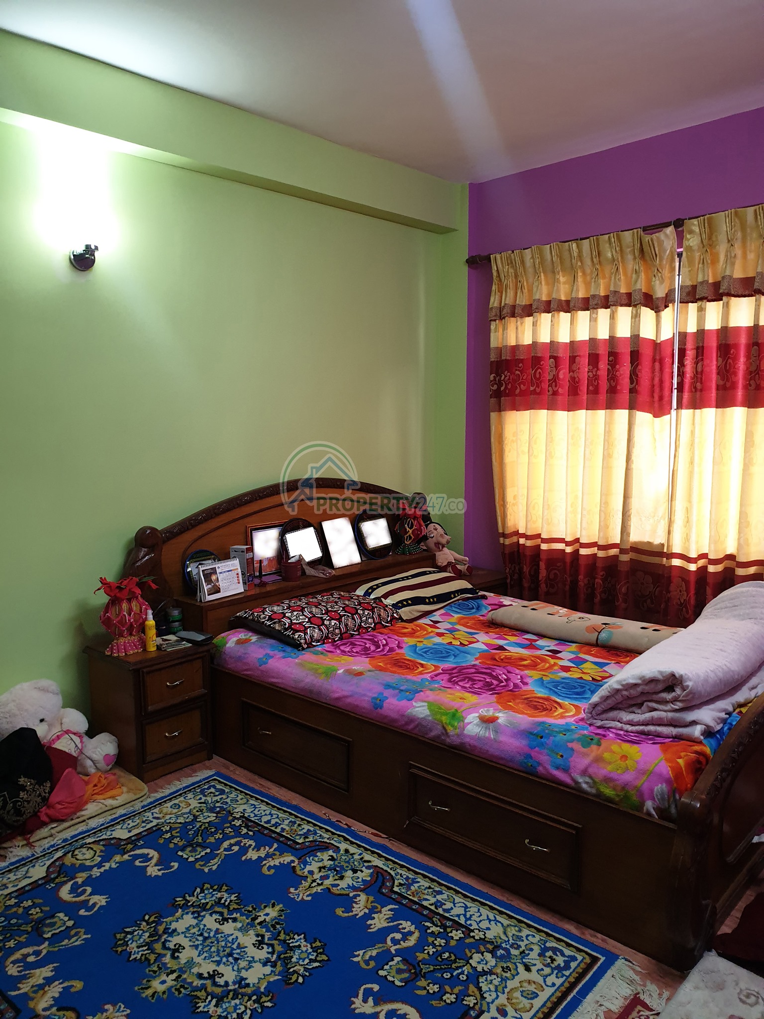 Picture of Krishnanagar, Lalitpur Metropolitan City, Bagmati Province