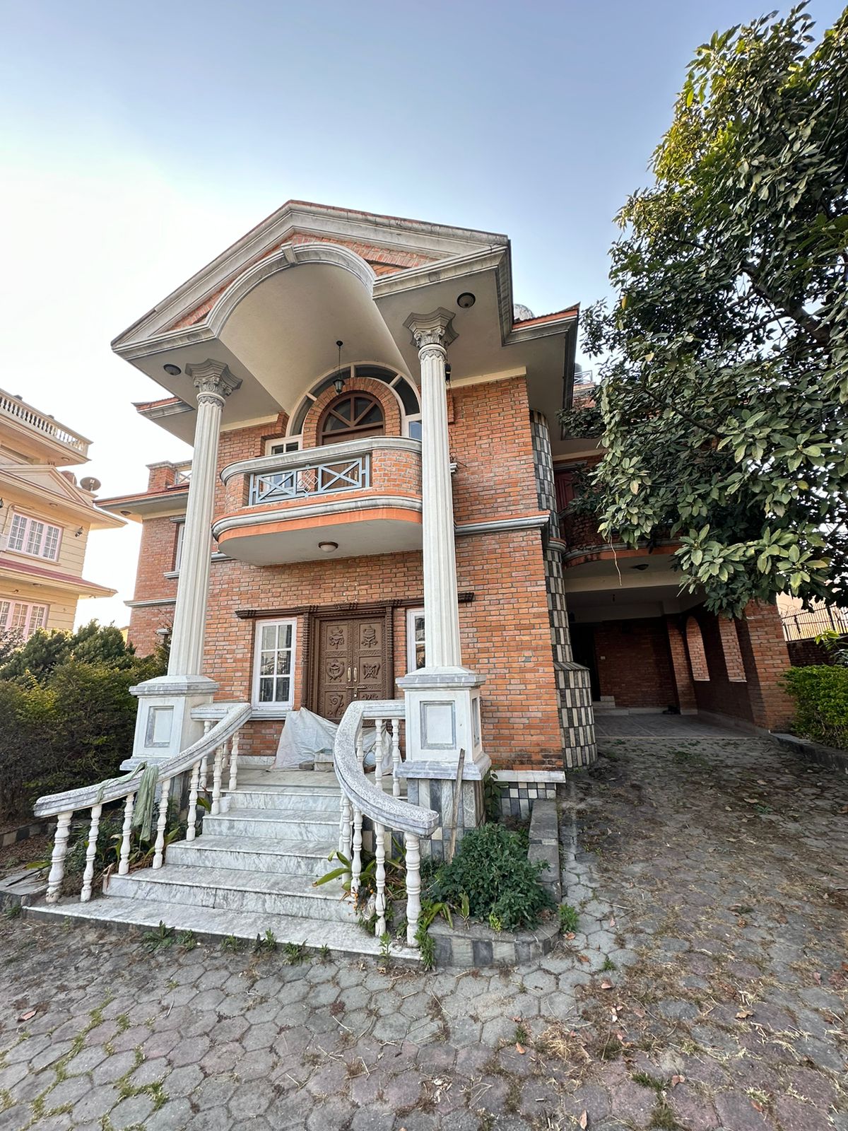 Picture of Budhanilkantha Municipality, Bagmati