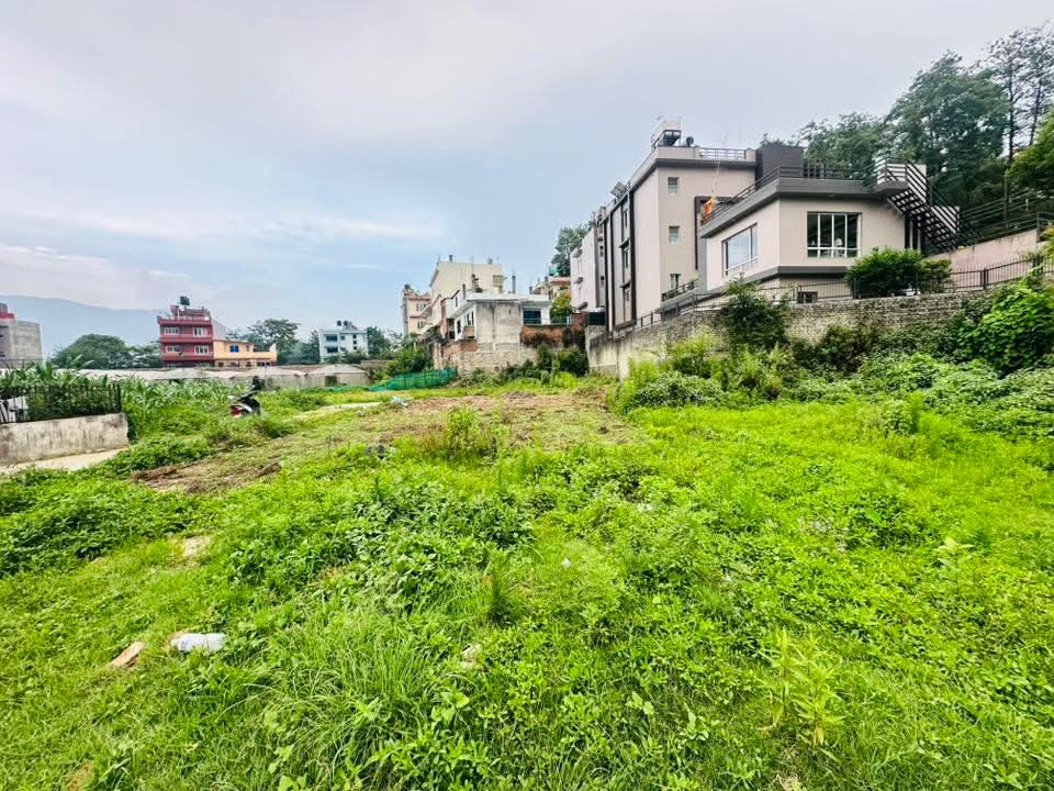 Picture of Tokha Municipality, Bagmati