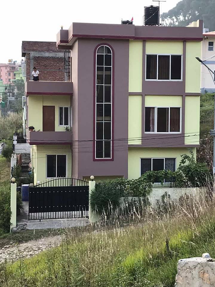 Picture of Nagarjun  Municipality, Bagmati Province