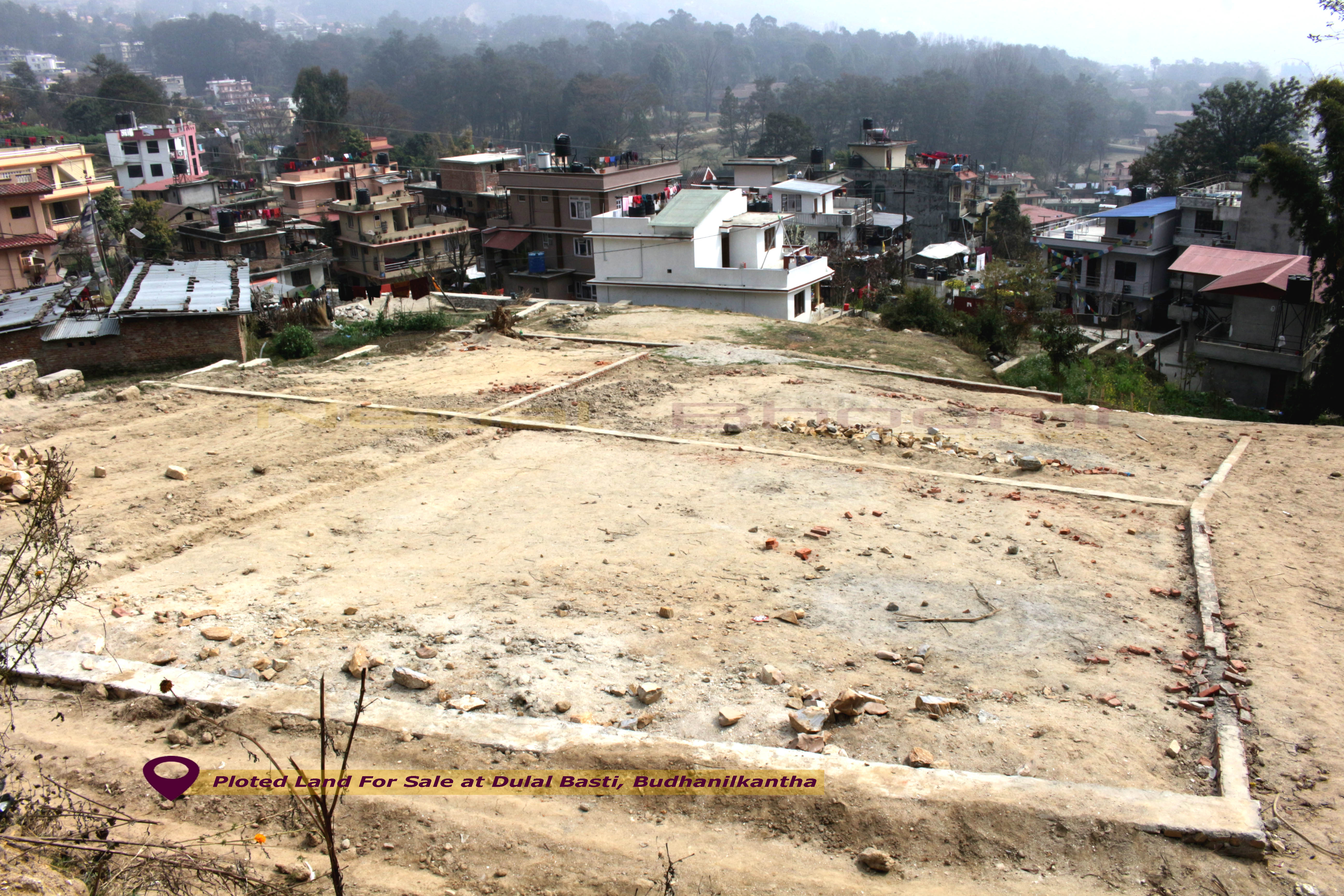 Picture of Budhanilkantha Municipality, Bagmati Province