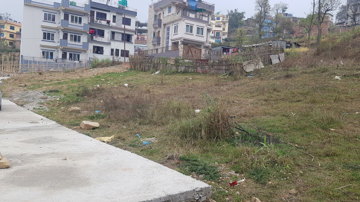 Picture of Kathmandu Metropolitan City, Bagmati
