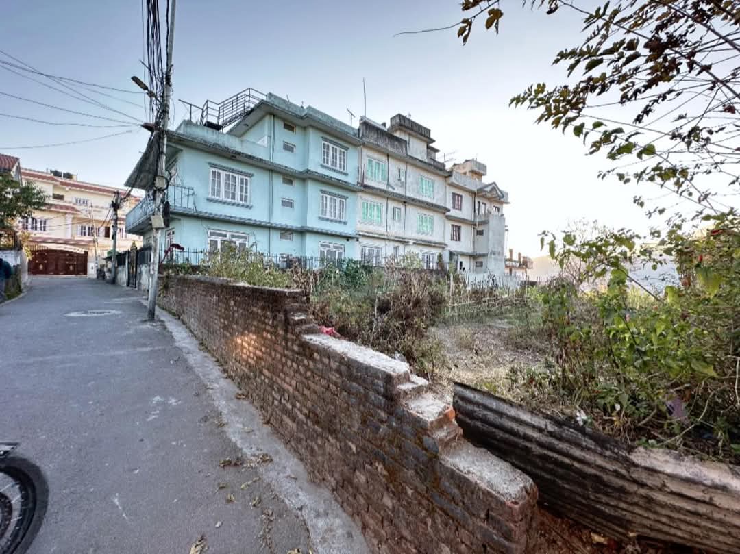 Picture of Kathmandu Metropolitan City, Bagmati