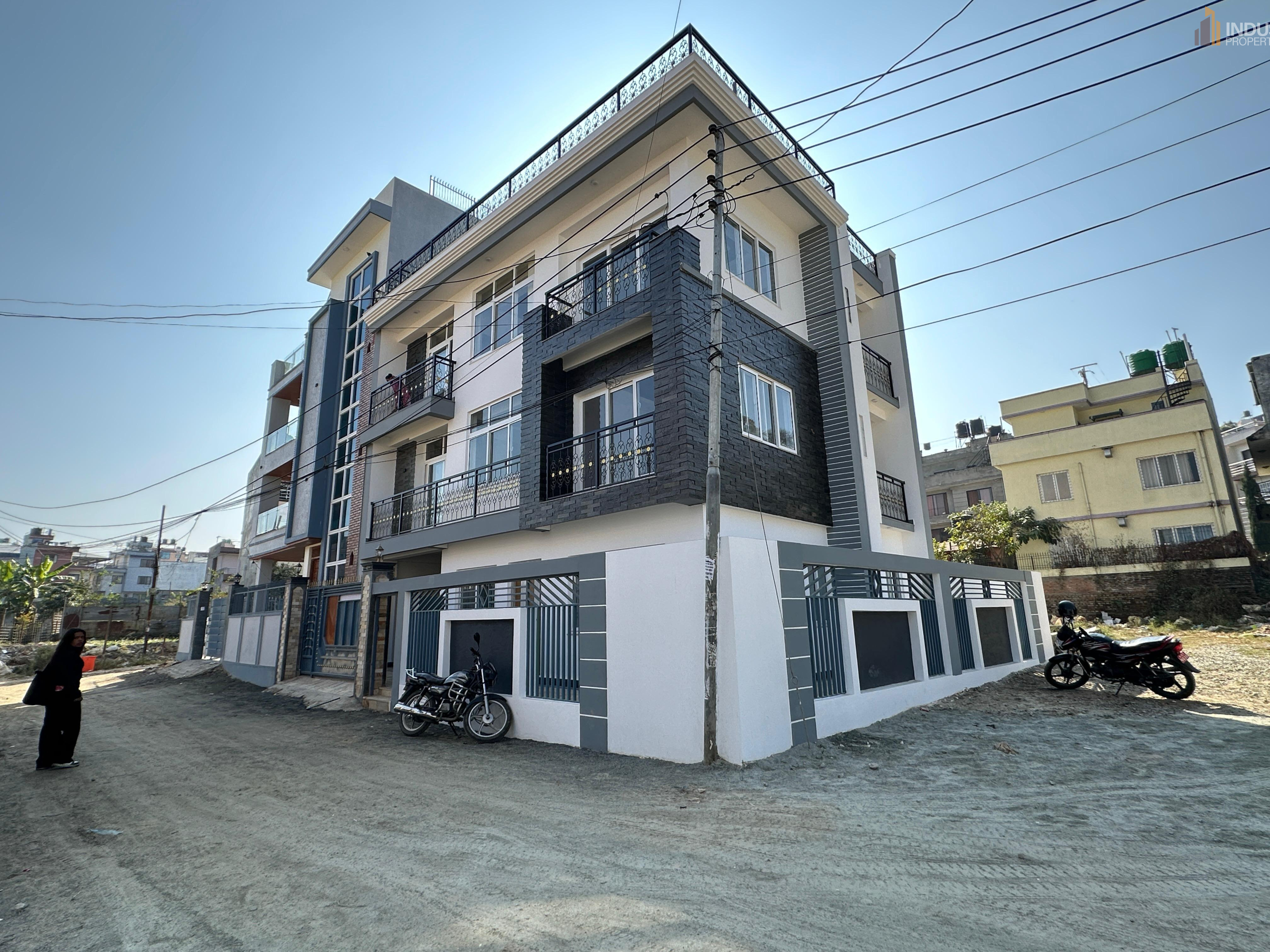 Picture of Lalitpur Metropolitan City, Bagmati
