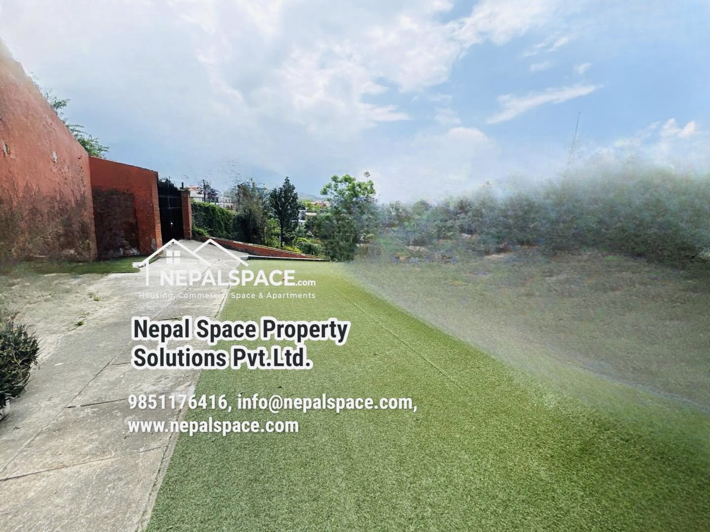 Picture of Lalitpur Metropolitan City, Bagmati