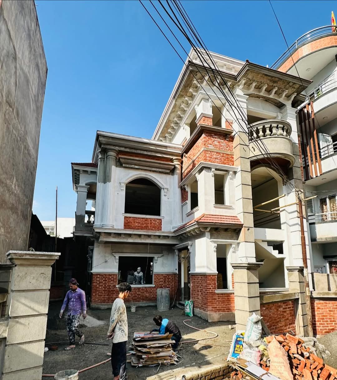 Picture of Budhanilkantha Municipality, Bagmati