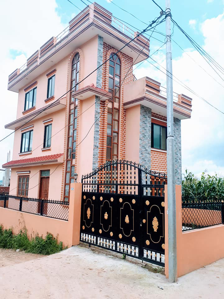 Picture of Chandragiri Municipality, Bagmati Province