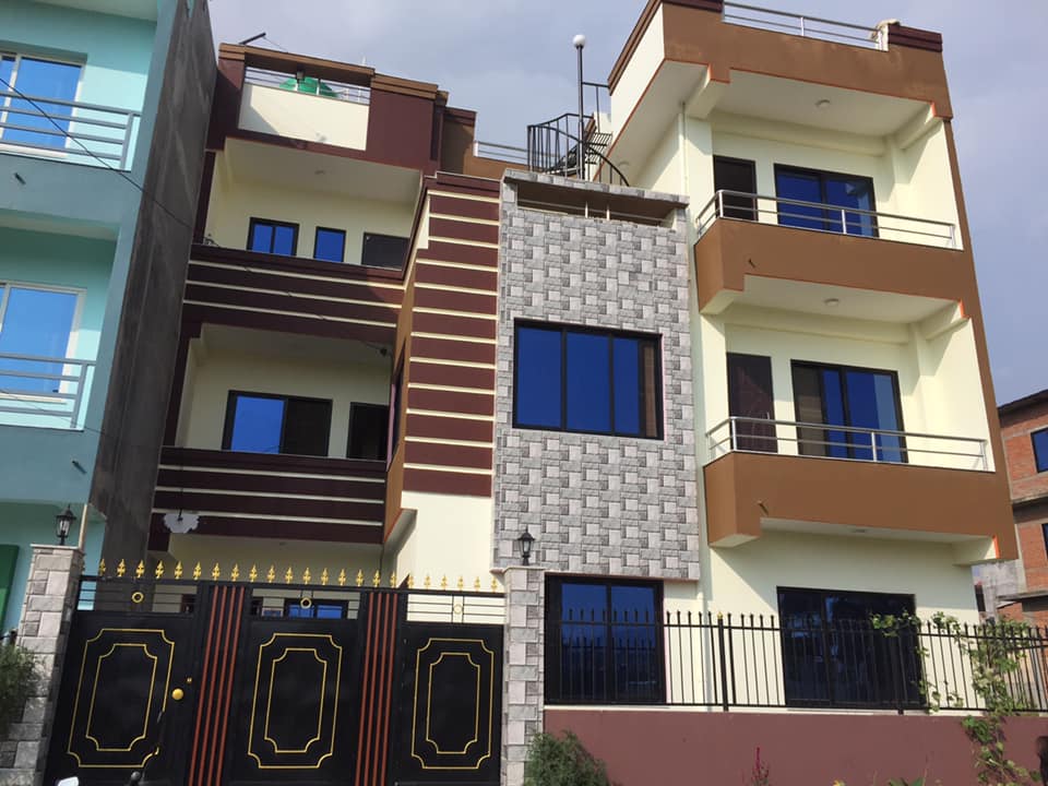 Picture of Mahalaxmi Municipality, Bagmati Province