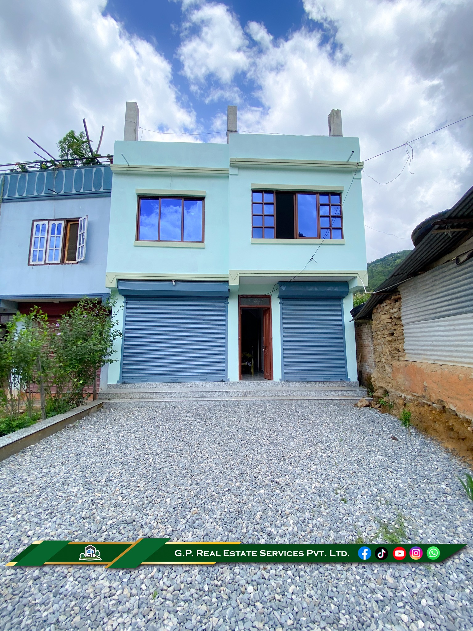 Outside View