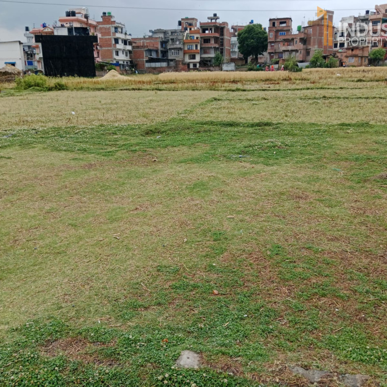 Picture of Mahalaxmi Municipality, Bagmati