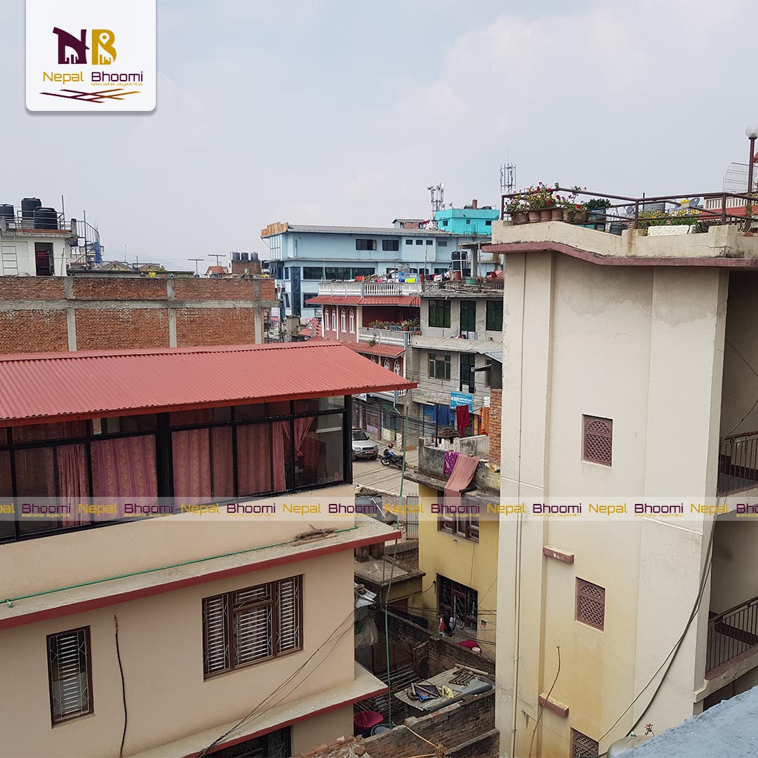 Picture of Lalitpur Metropolitan City, Bagmati Province