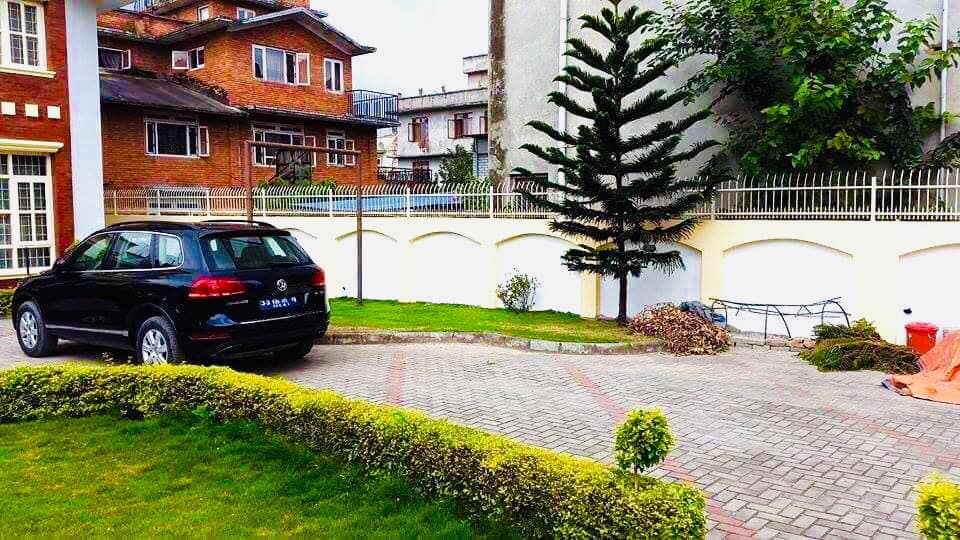 Picture of Lalitpur Metropolitan City, Bagmati Province