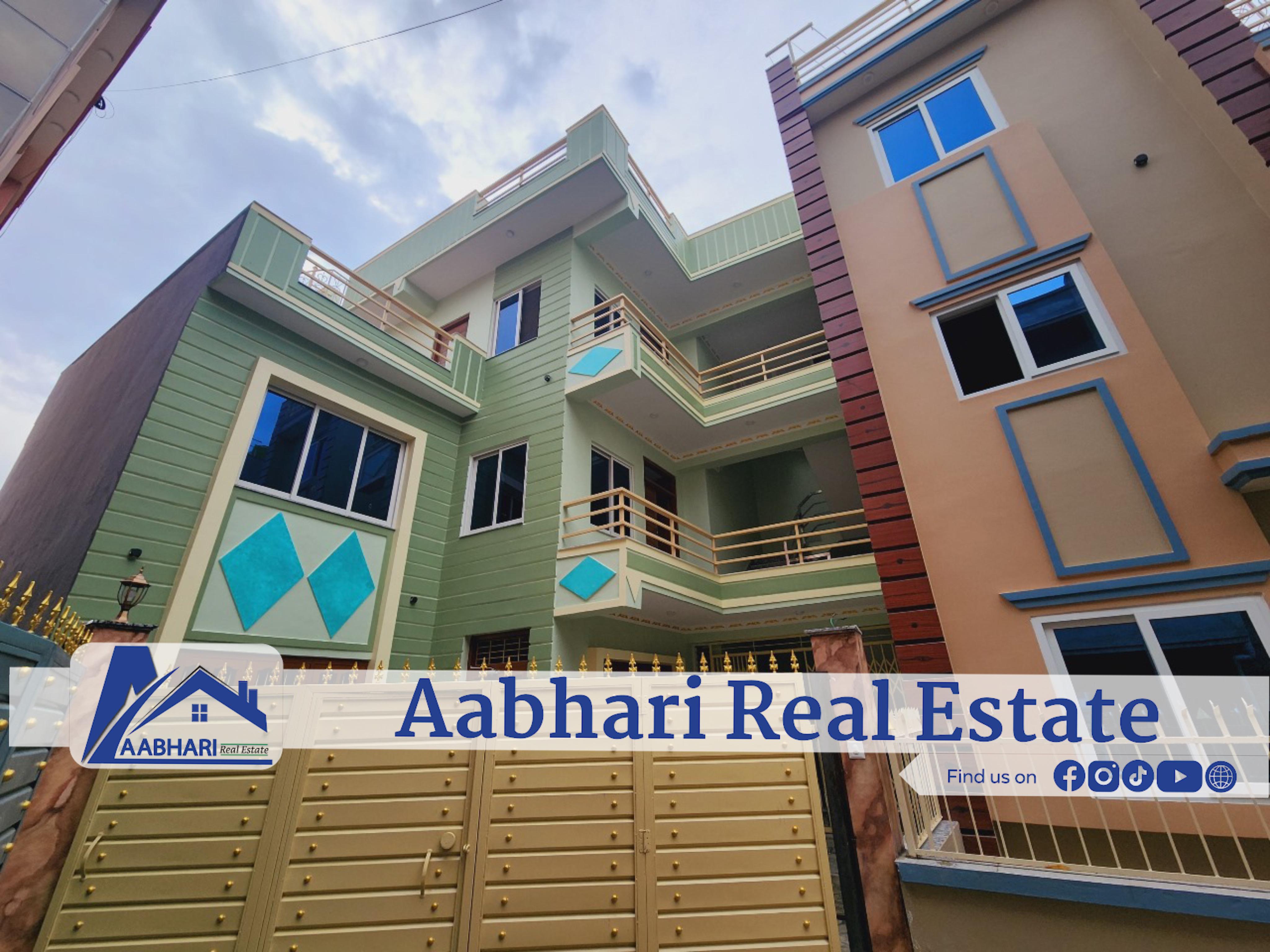 Picture of Mahalaxmi Municipality, Bagmati